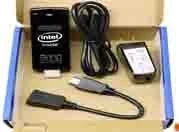 کامپیوتر بدون کیس اینتل به نام Intel Compute Stick